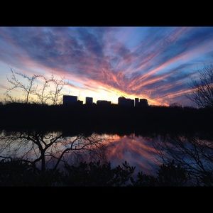 Meet your Posher, Mich